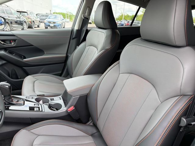 New 2026 Subaru Crosstrek 2.5i Limited image 20