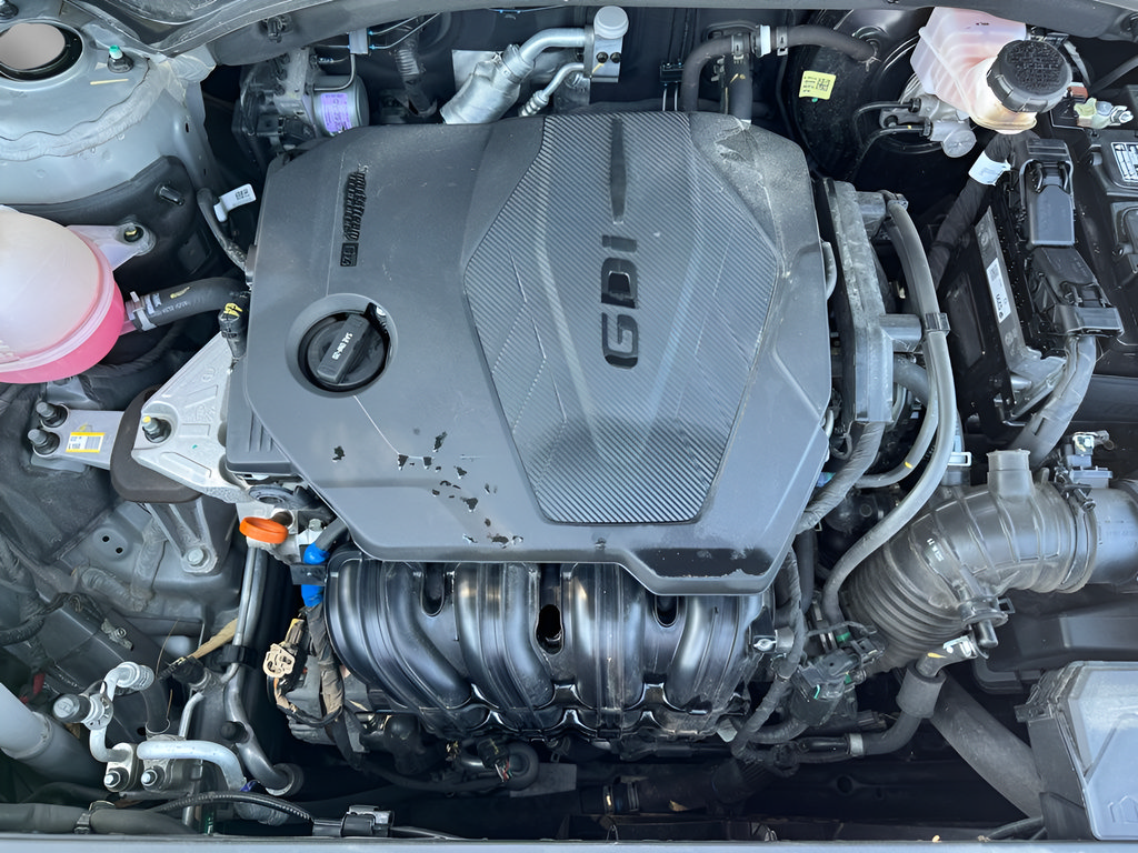 Certified 2023 Hyundai Santa Fe SEL AWD/4WD image 14