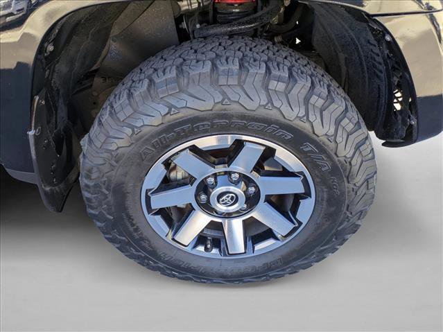 Used 2018 Toyota 4Runner TRD Off-Road image 24