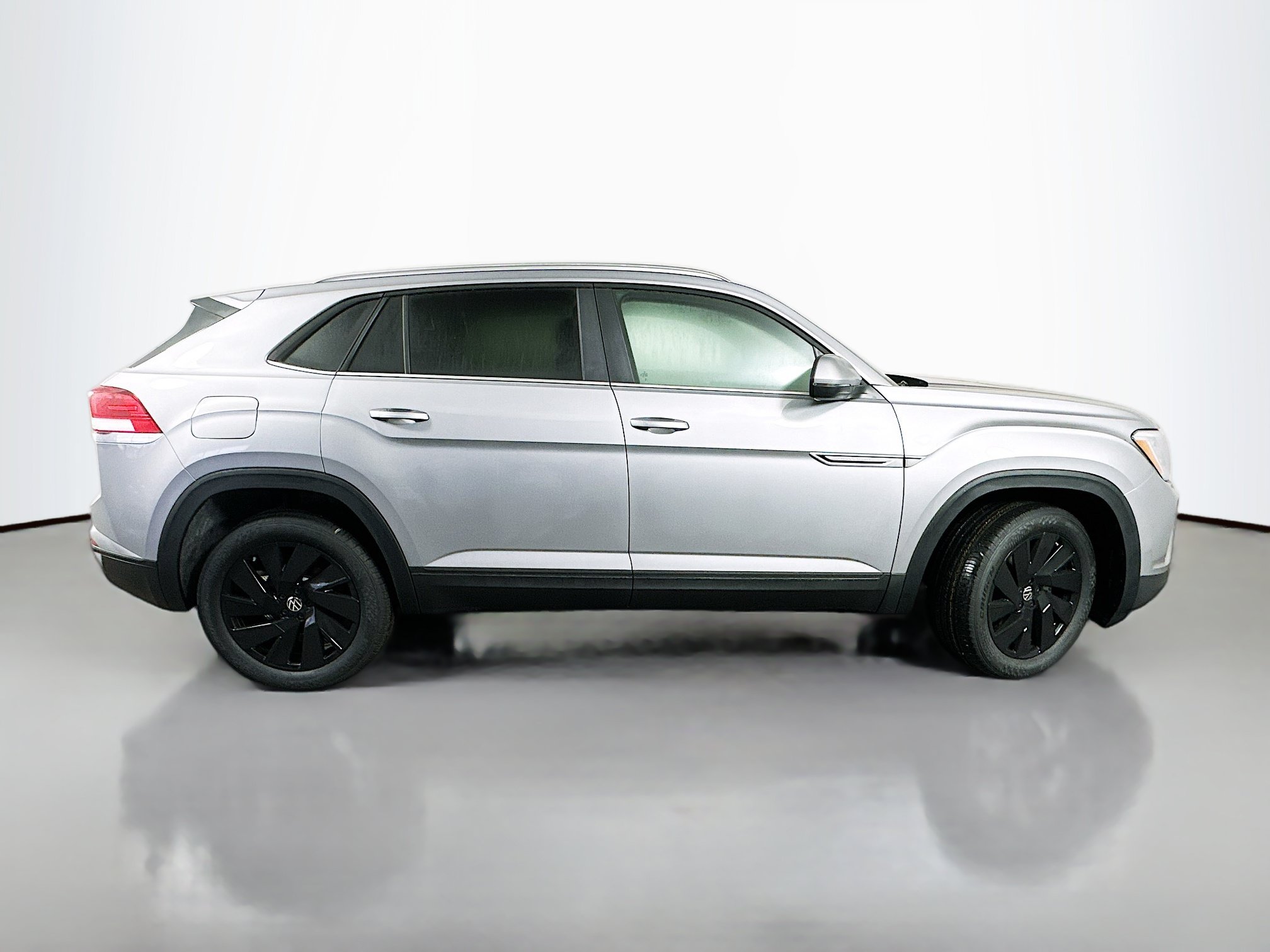 New 2026 Volkswagen Atlas Cross Sport SE AWD/4WD image 8