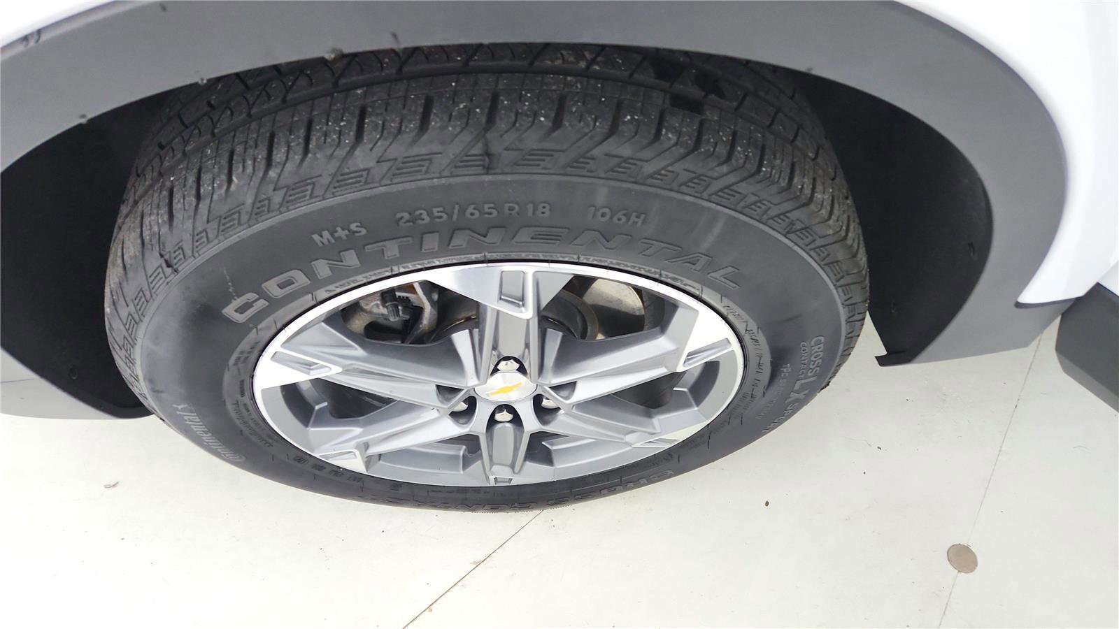 Used 2023 Chevrolet Blazer LT image 44