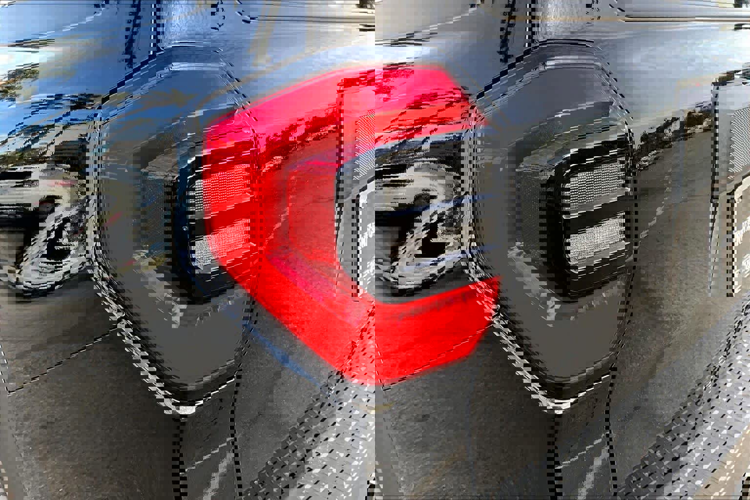 Used 2025 Toyota 4Runner SR5 image 27