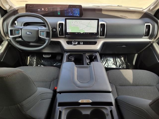 Used 2025 Ford Expedition Max Active image 22