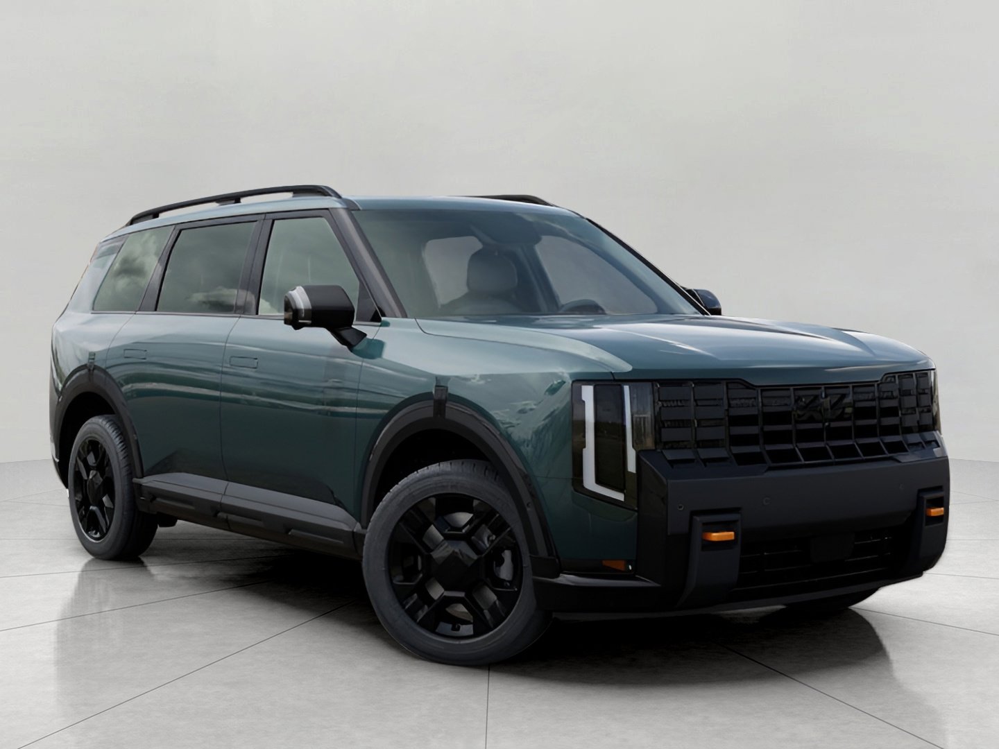 New 2027 Kia Telluride SX Prestige X-Pro image 8