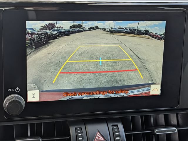 Used 2025 Toyota RAV4 XLE Premium FWD image 18