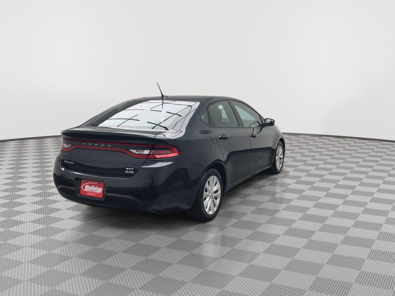 Used 2014 Dodge Dart SXT image 29