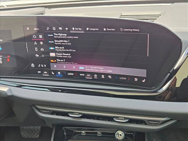 Certified 2025 Audi A5 Premium Plus AWD/4WD image 19