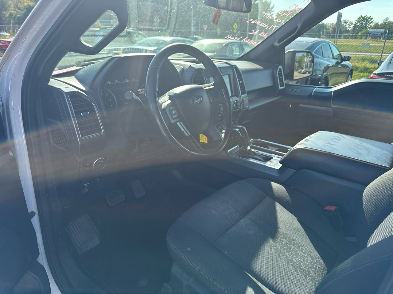 Used 2018 Ford F150 XLT w/ Equipment Group 302A Luxury image 9