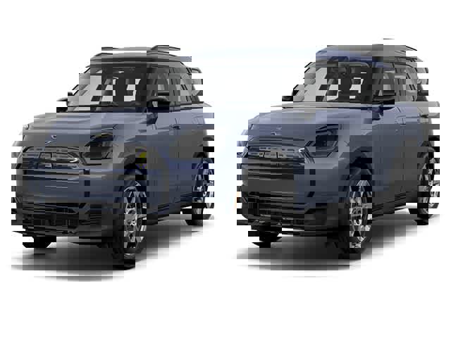 New 2026 MINI Cooper Countryman SE image 1