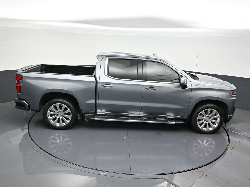 Used 2019 Chevrolet Silverado 1500 High Country image 20