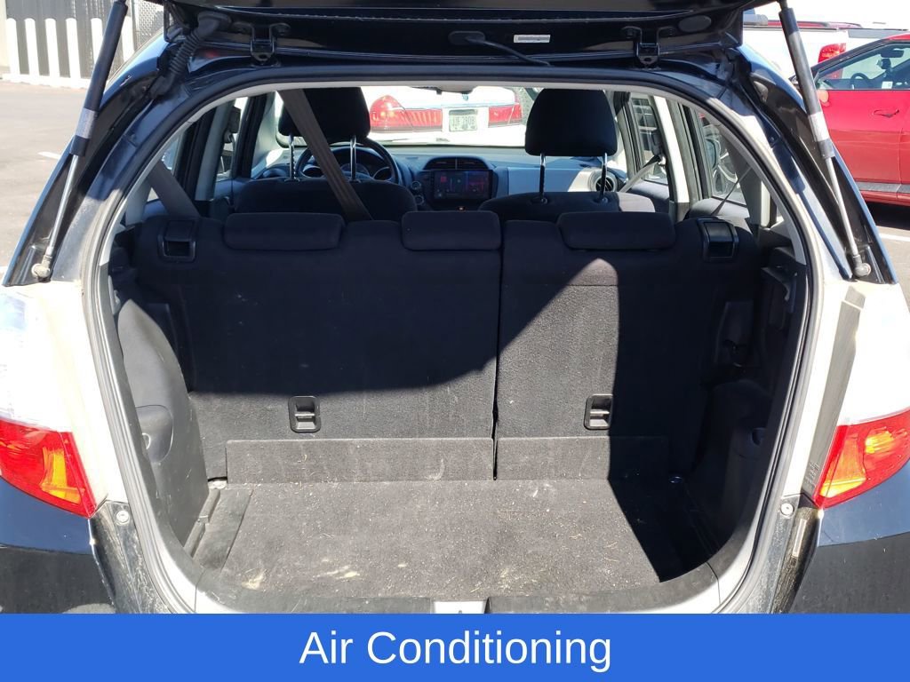 Used 2011 Honda Fit Sport image 8