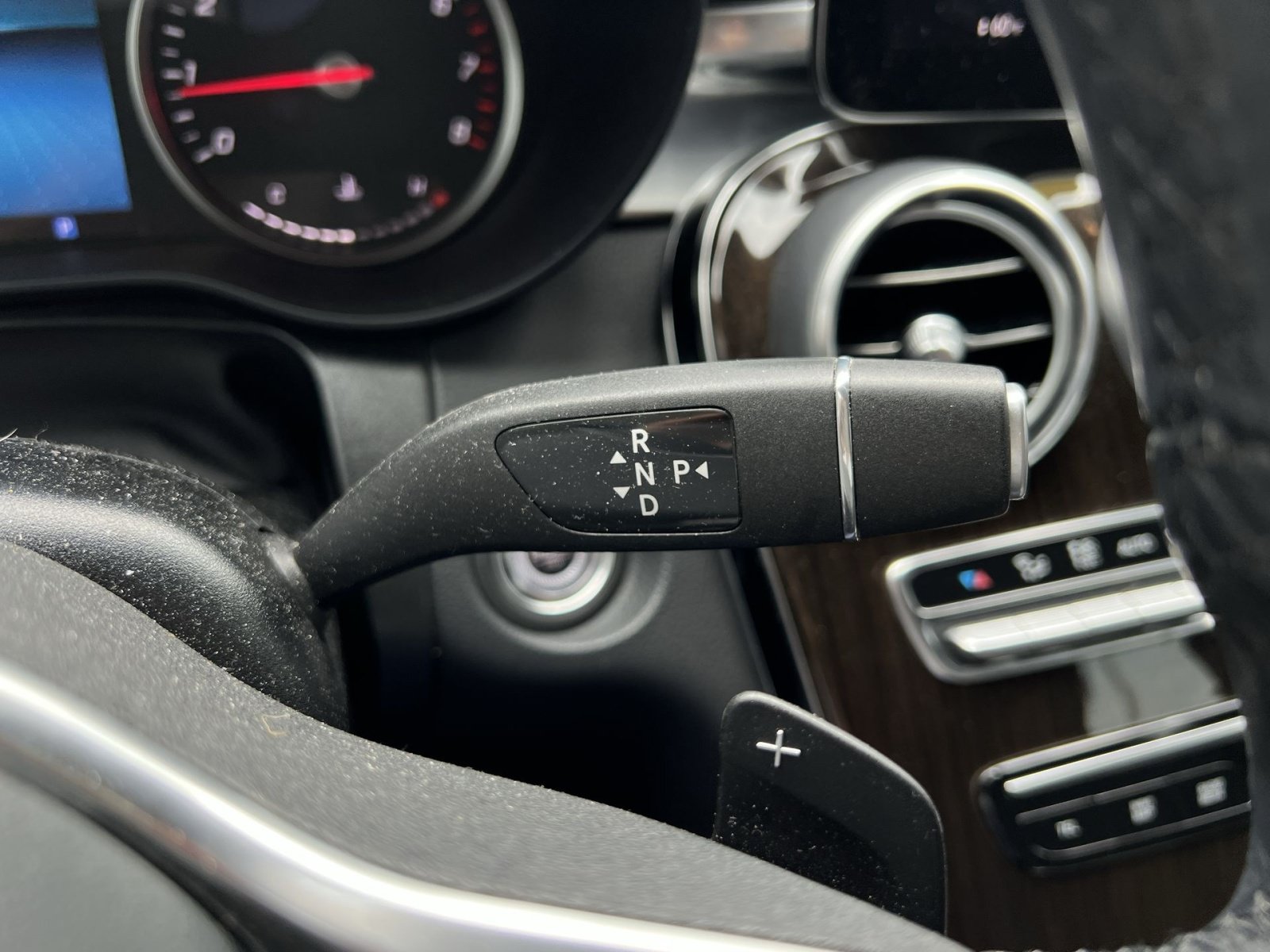 Used 2021 Mercedes-Benz GLC 300 4MATIC Coupe image 19