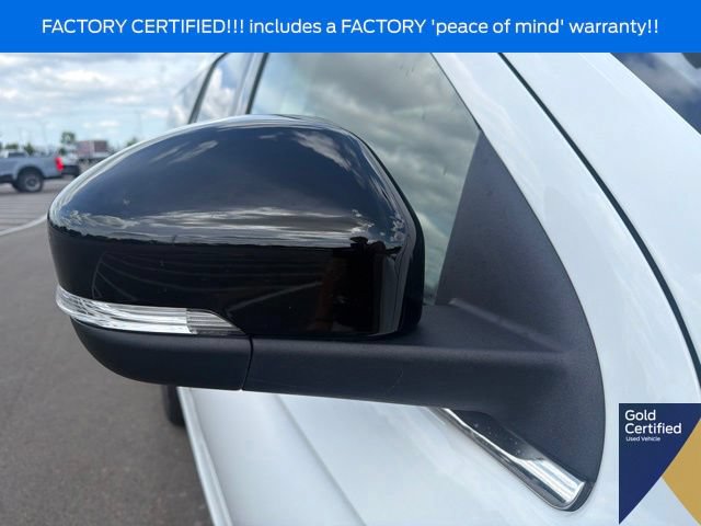 Used 2025 Ford Expedition Max Platinum w/ Driver's Package AWD/4WD image 10