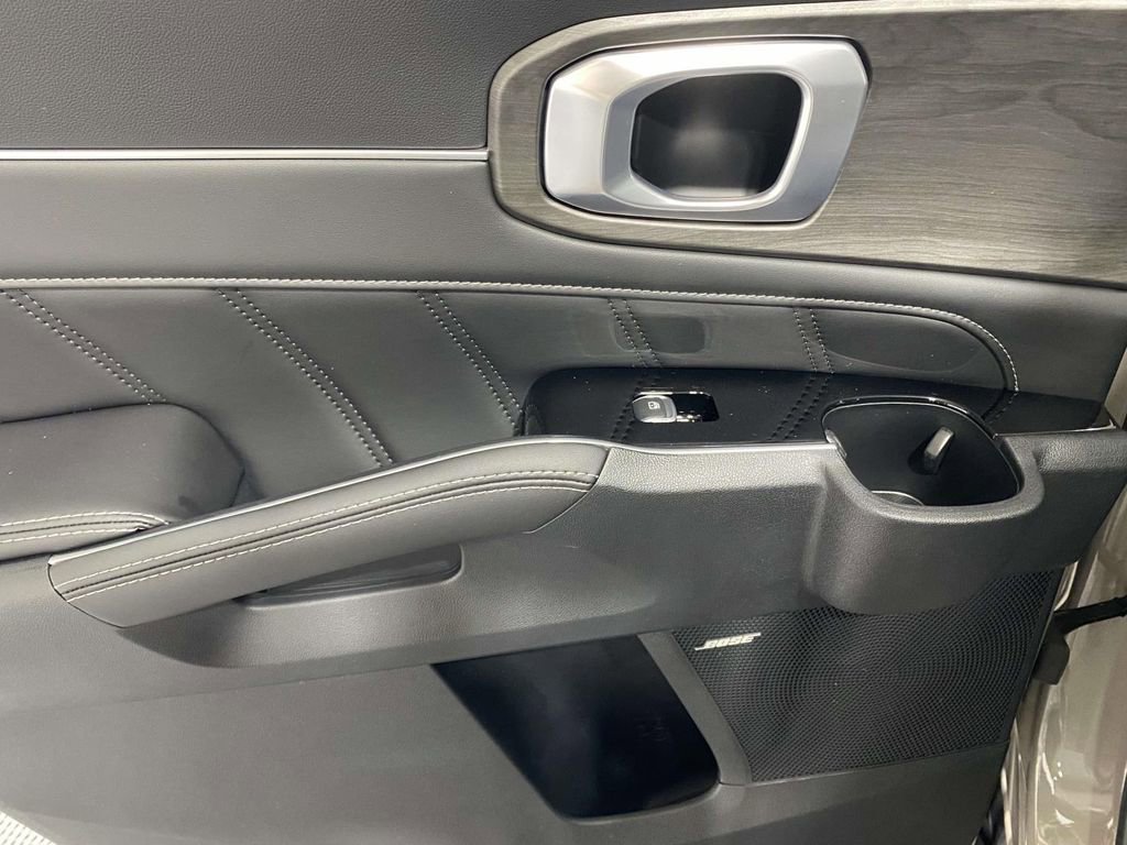 New 2026 Kia Sorento SX AWD/4WD image 14