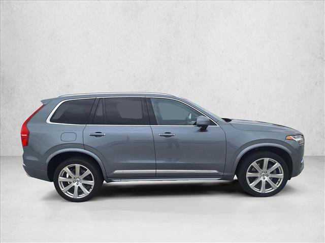 Used 2018 Volvo XC90 T8 Inscription w/ Luxury Package image 5