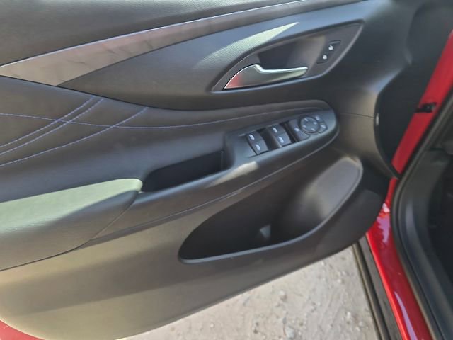 New 2026 Buick Envista Sport Touring image 19