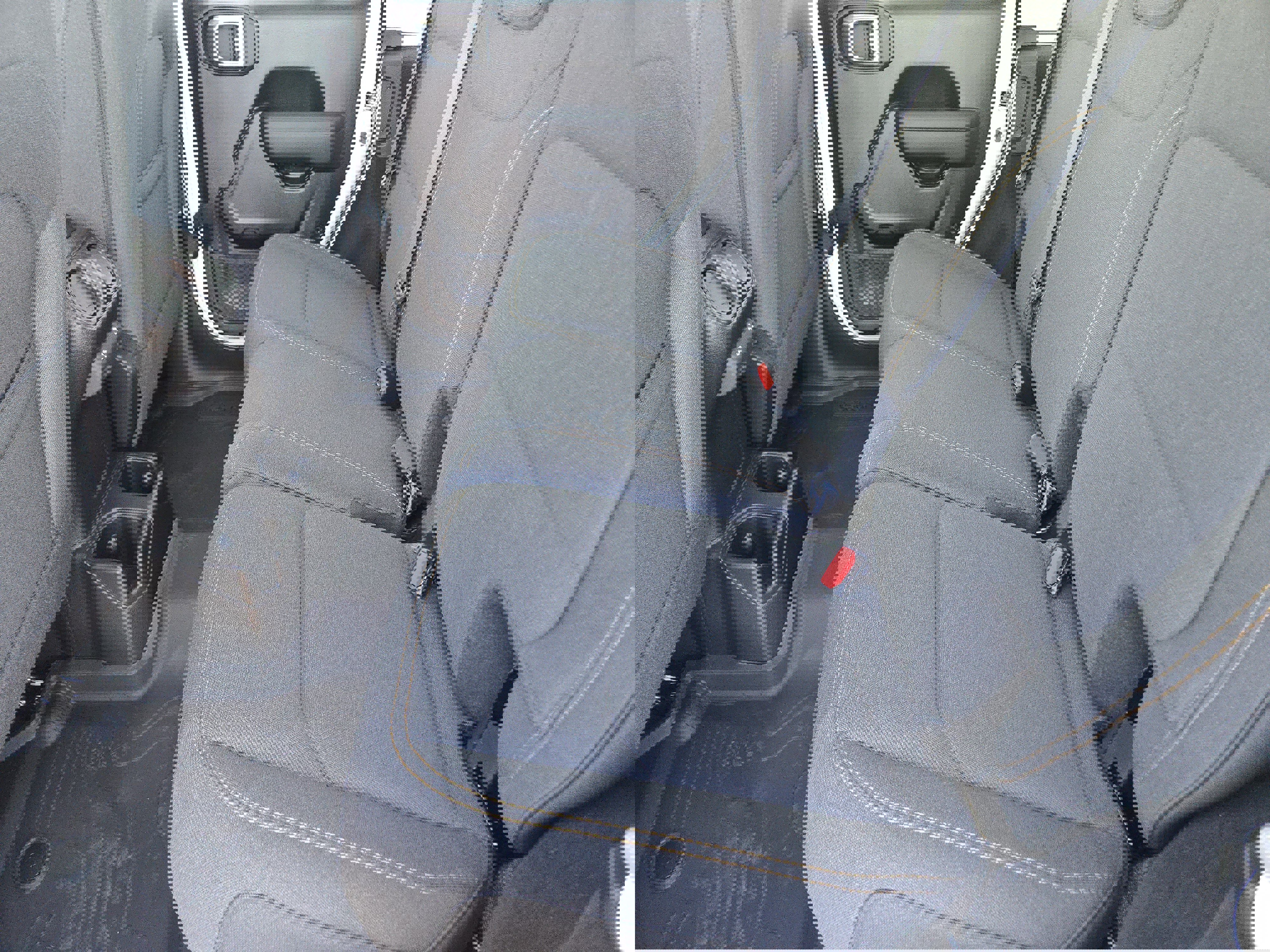 New 2026 Jeep Wrangler Sport image 20