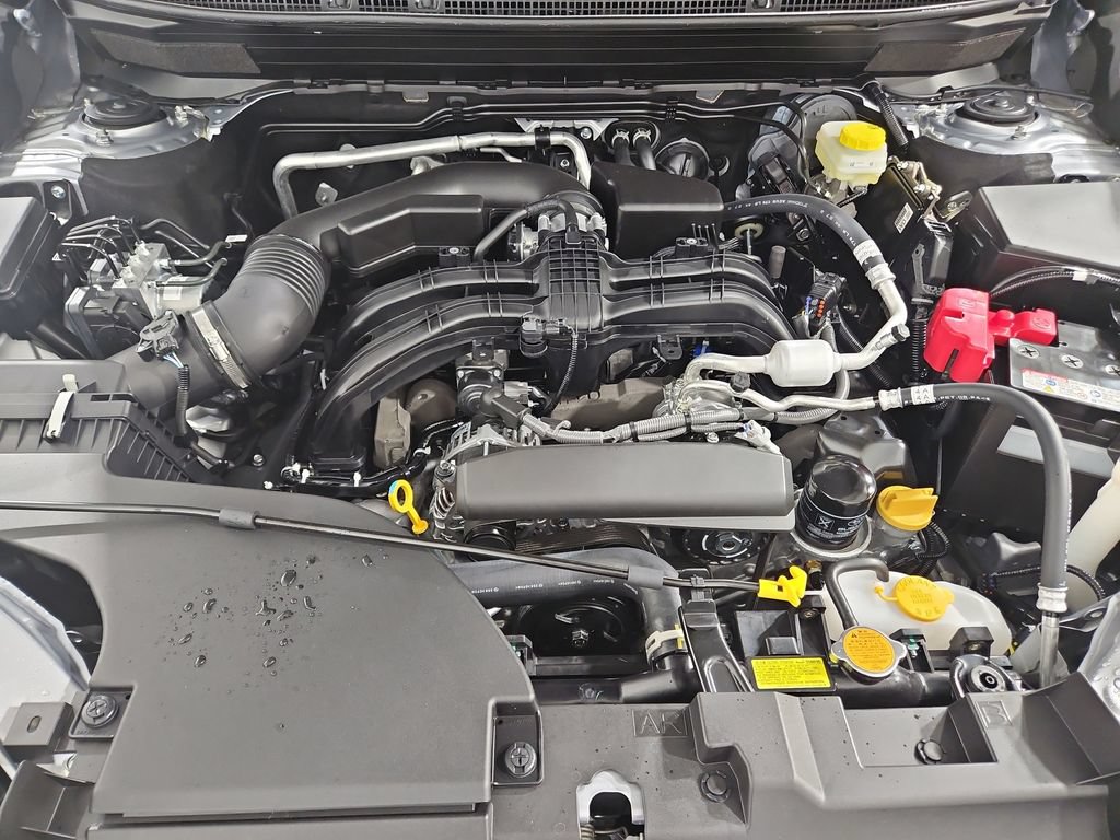 New 2026 Subaru Outback Premium AWD/4WD image 22