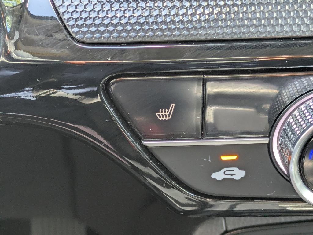 Certified 2025 Honda CR-V EX-L image 22
