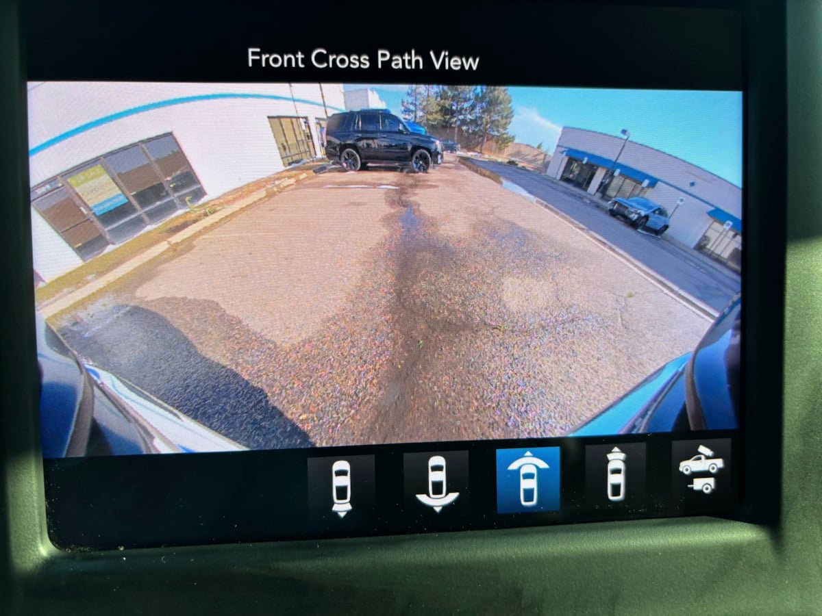 Used 2021 RAM 2500 Tradesman w/ Towing Technology Group AWD/4WD image 31