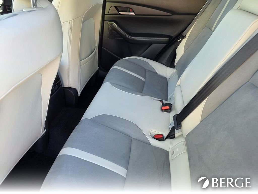 New 2026 MAZDA CX-30 Aire Edition image 27