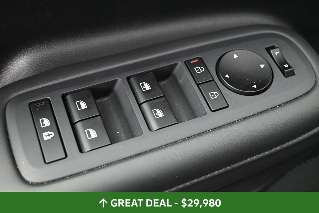 Used 2026 Hyundai Santa Fe SEL AWD/4WD image 33
