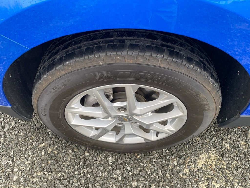 Used 2024 Chevrolet Equinox LS w/ LS Convenience Package image 26