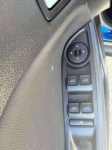 Used 2018 Ford Focus SEL image 19