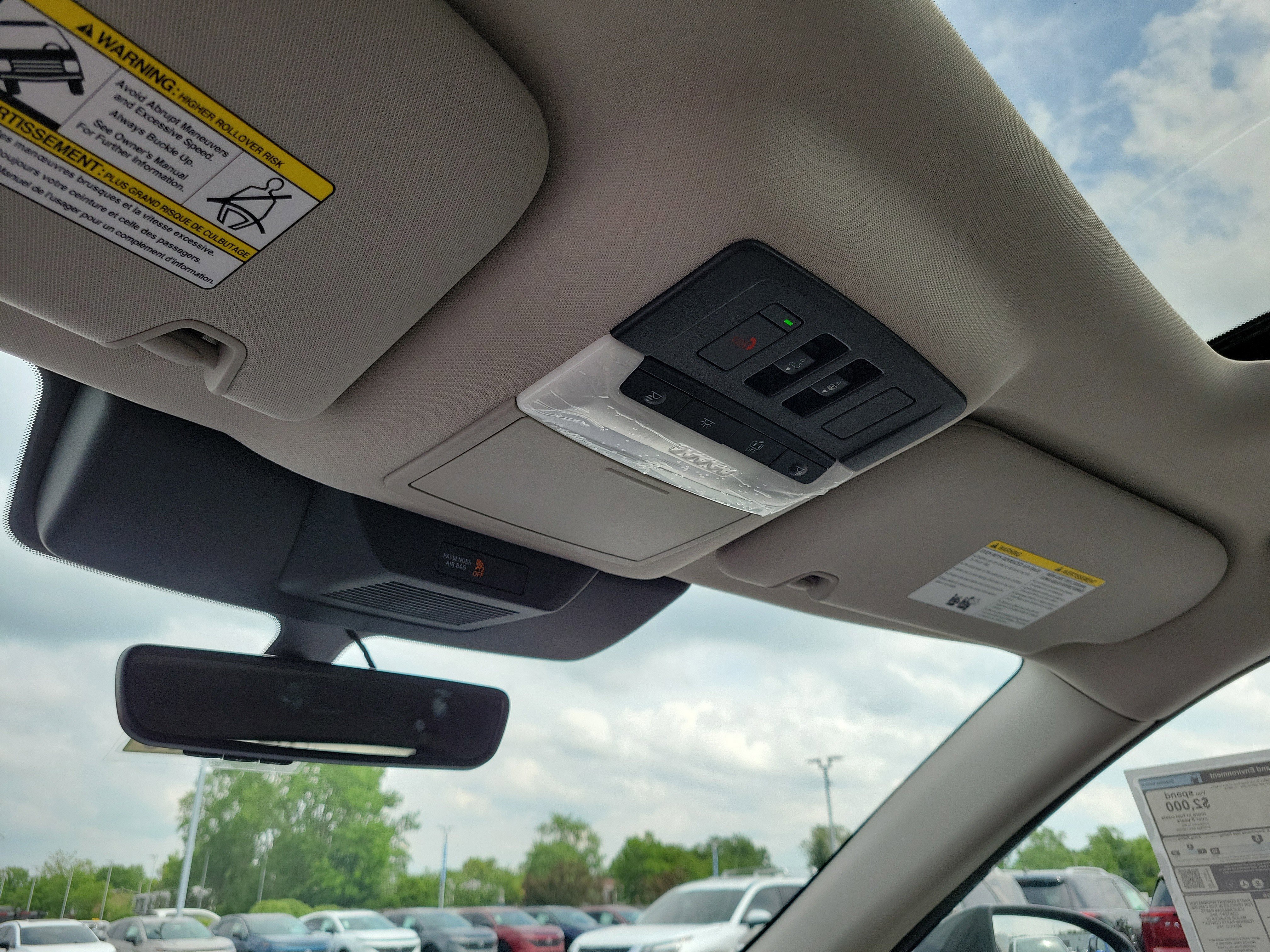 Used 2025 Nissan Pathfinder SL w/ SL Premium Package image 30