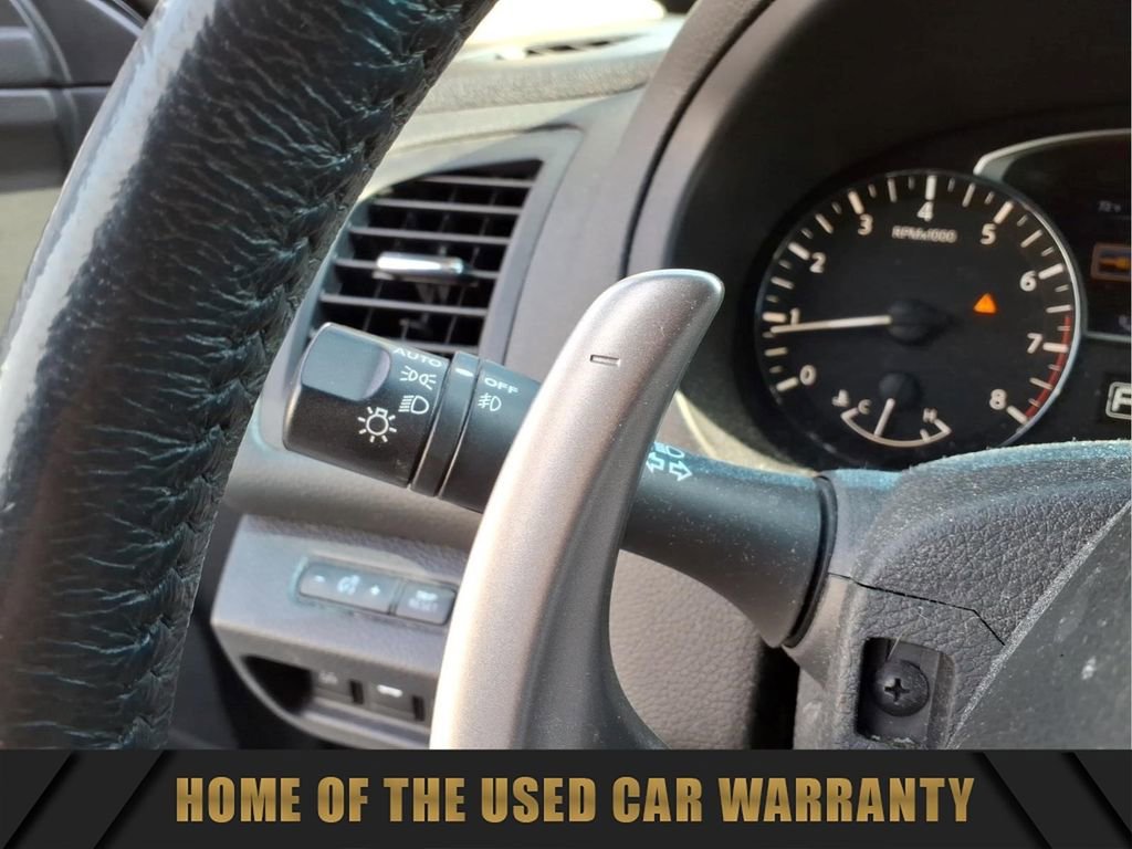 Used 2015 Nissan Altima 3.5 SL image 24