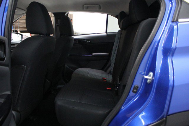 New 2026 Mitsubishi Eclipse Cross LE image 24