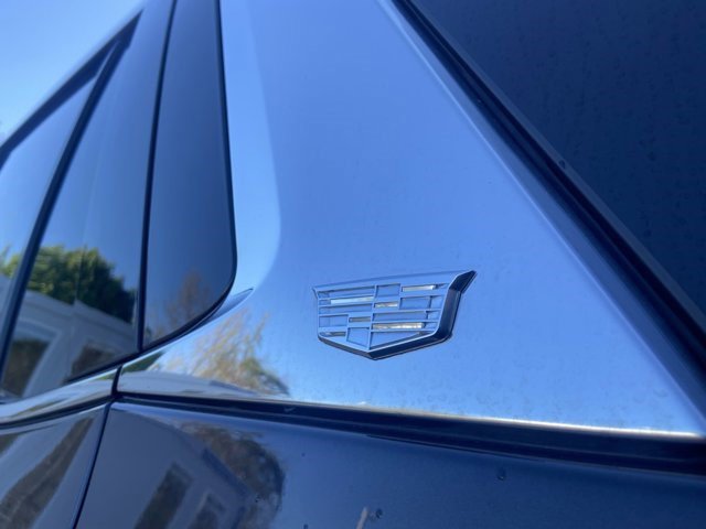 Certified 2023 Cadillac Escalade Premium Luxury w/ Performance Package