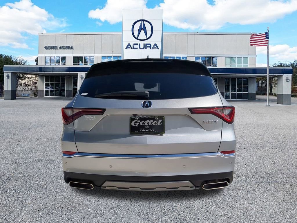 New 2026 Acura MDX w/ Technology Package image 6