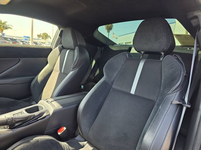 Used 2024 Toyota GR86 Premium RWD image 15