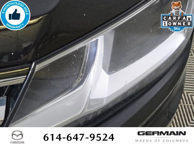 Used 2020 Volkswagen Tiguan SE w/ Panoramic Sunroof Package image 15