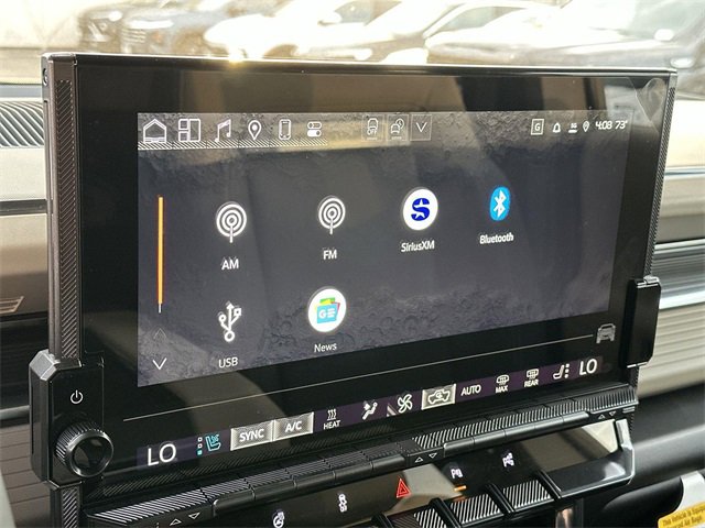 New 2026 GMC Hummer EV SUV image 15