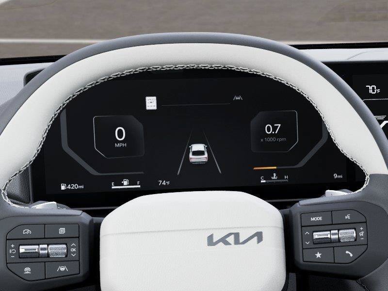 New 2026 Kia K4 GT-Line w/ GT-Line Premium Package FWD image 21