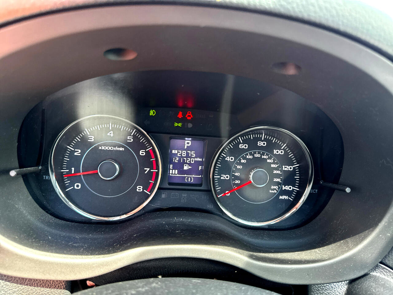 Used 2015 Subaru Forester 2.0XT Touring image 16