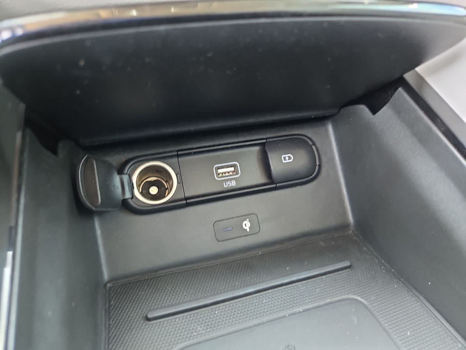 Used 2020 Kia Telluride EX FWD image 30