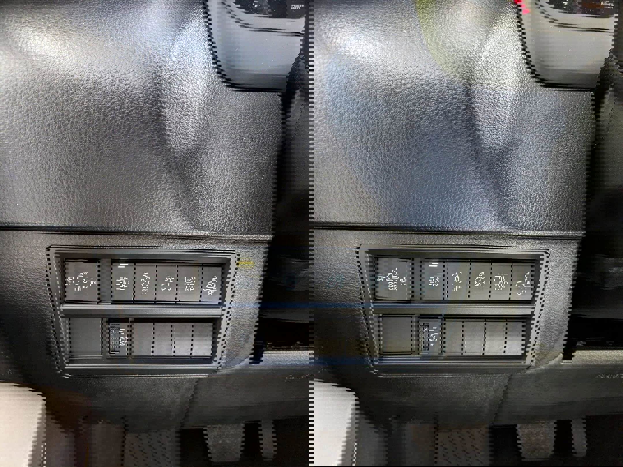 New 2024 Toyota Tundra SR5 image 36