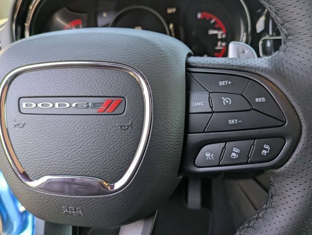 New 2026 Dodge Durango GT AWD/4WD image 20