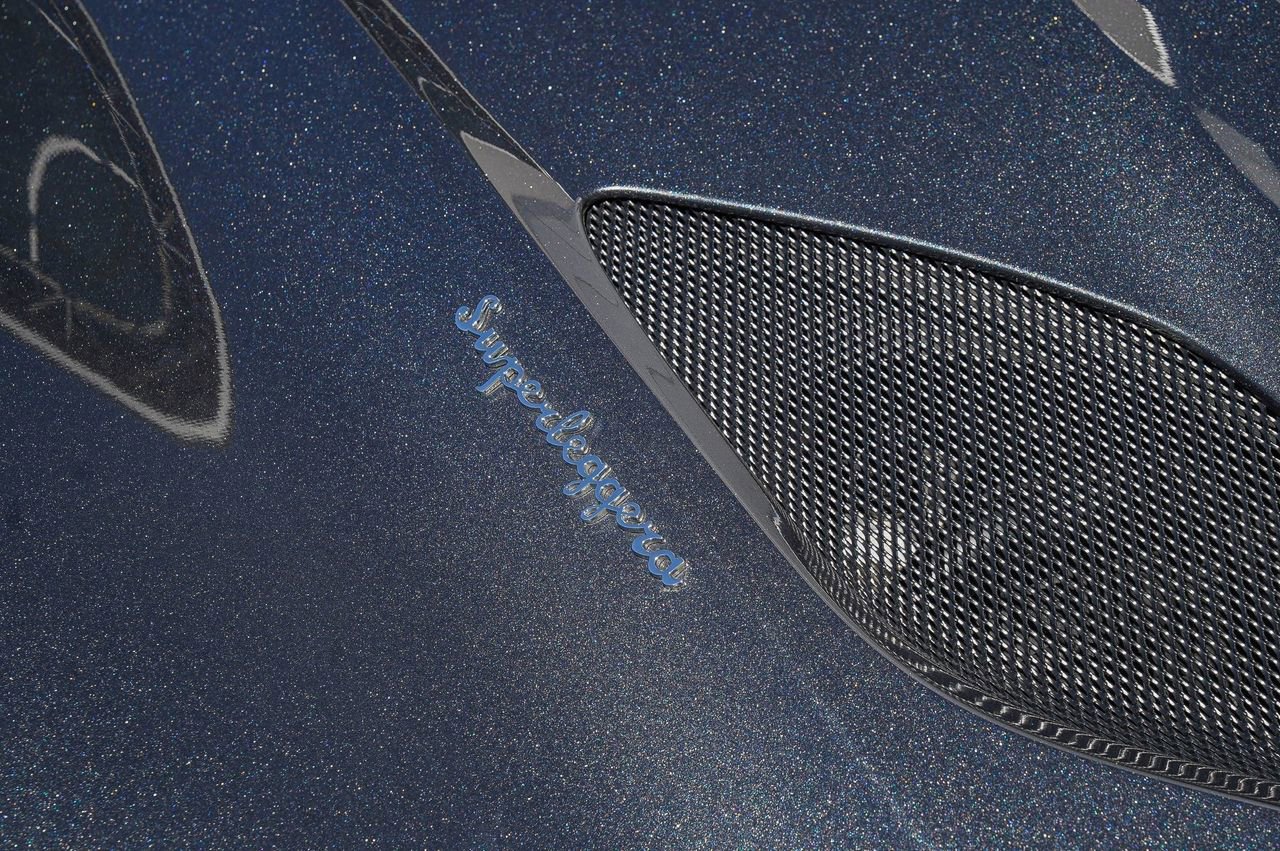 Used 2019 Aston Martin DBS Superleggera image 5