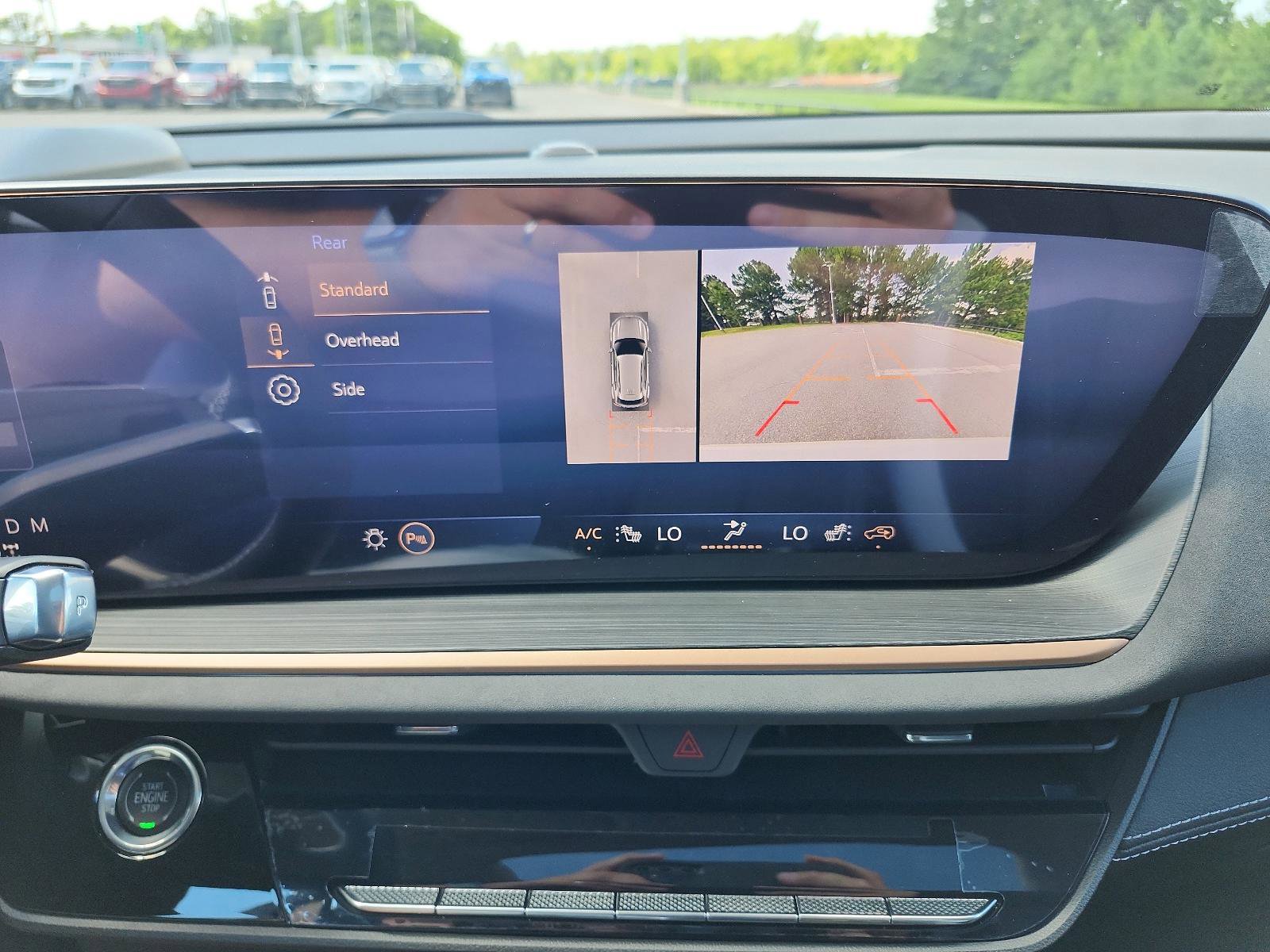 New 2025 Buick Envision Sport Touring image 15