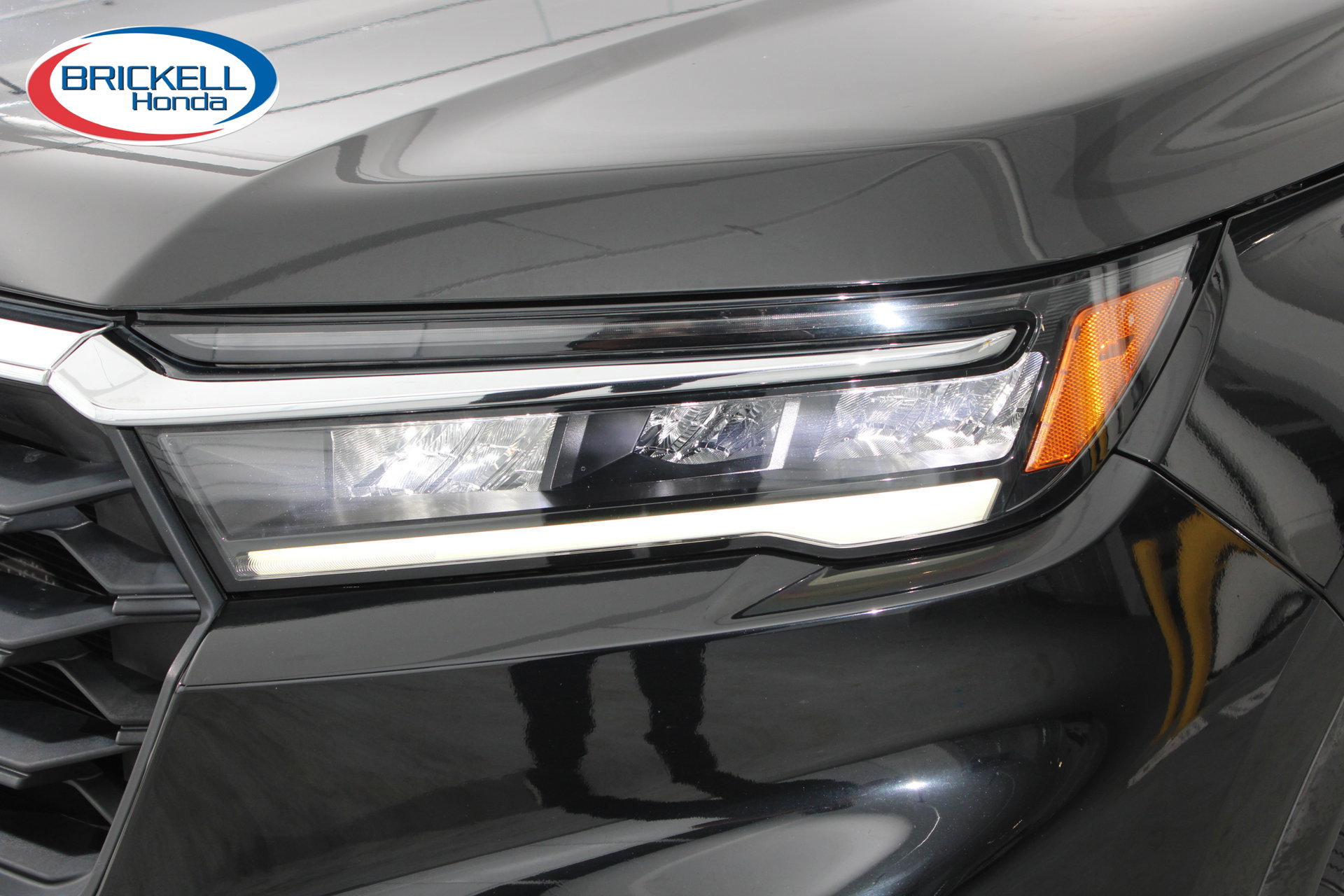 Certified 2023 Honda Pilot LX image 10