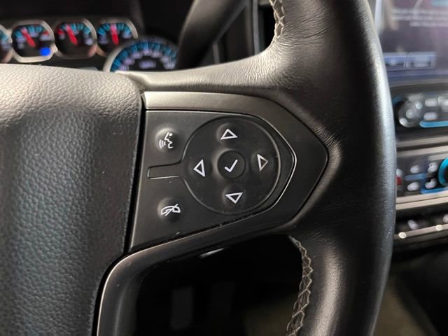 Used 2017 Chevrolet Silverado 1500 LT w/ All Star Edition RWD image 27