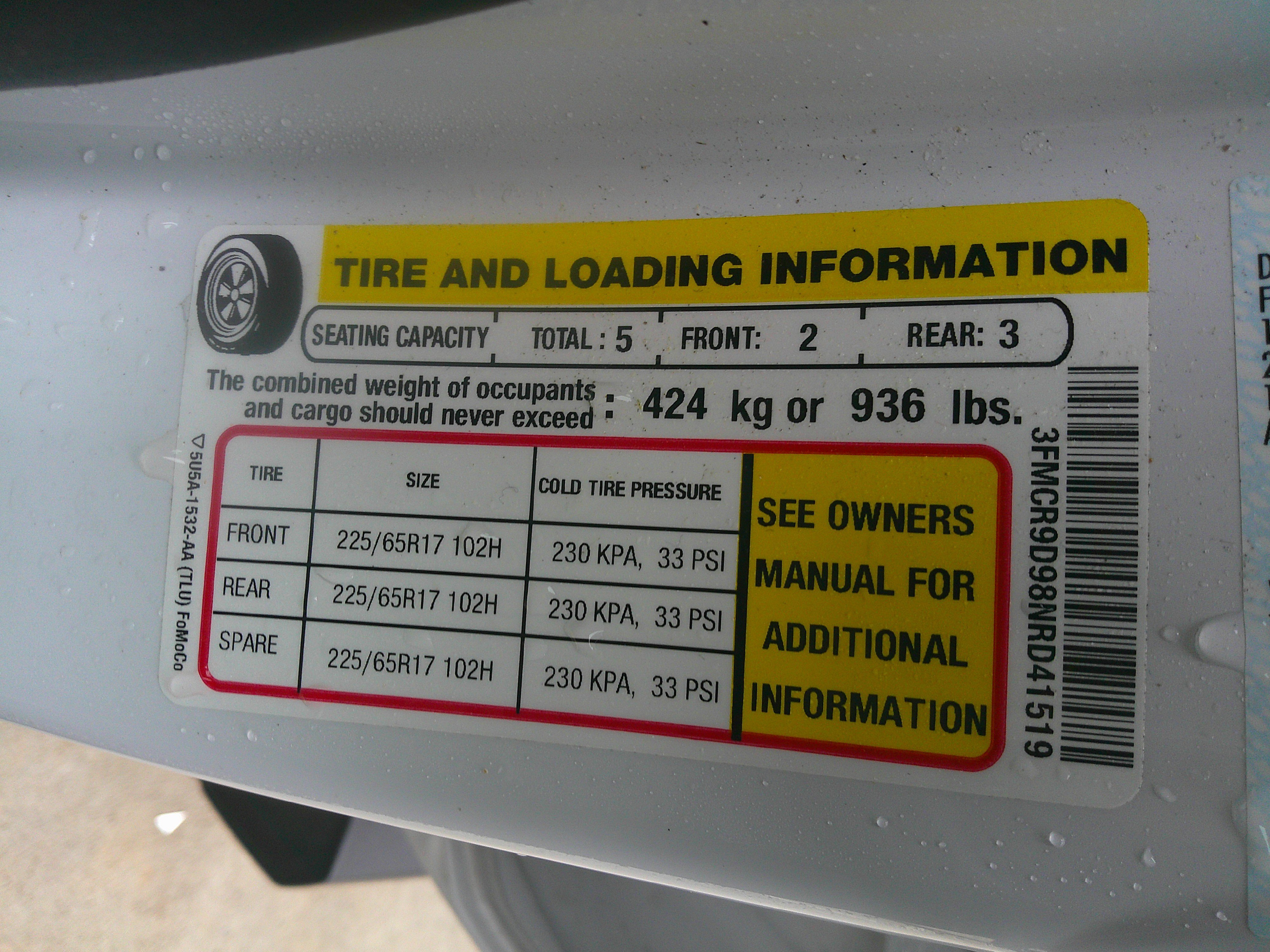 Used 2022 Ford Bronco Sport Badlands w/ Premium Package image 35