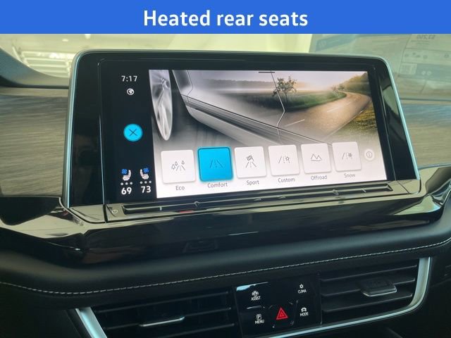 New 2026 Volkswagen Atlas SEL Premium R-Line image 22