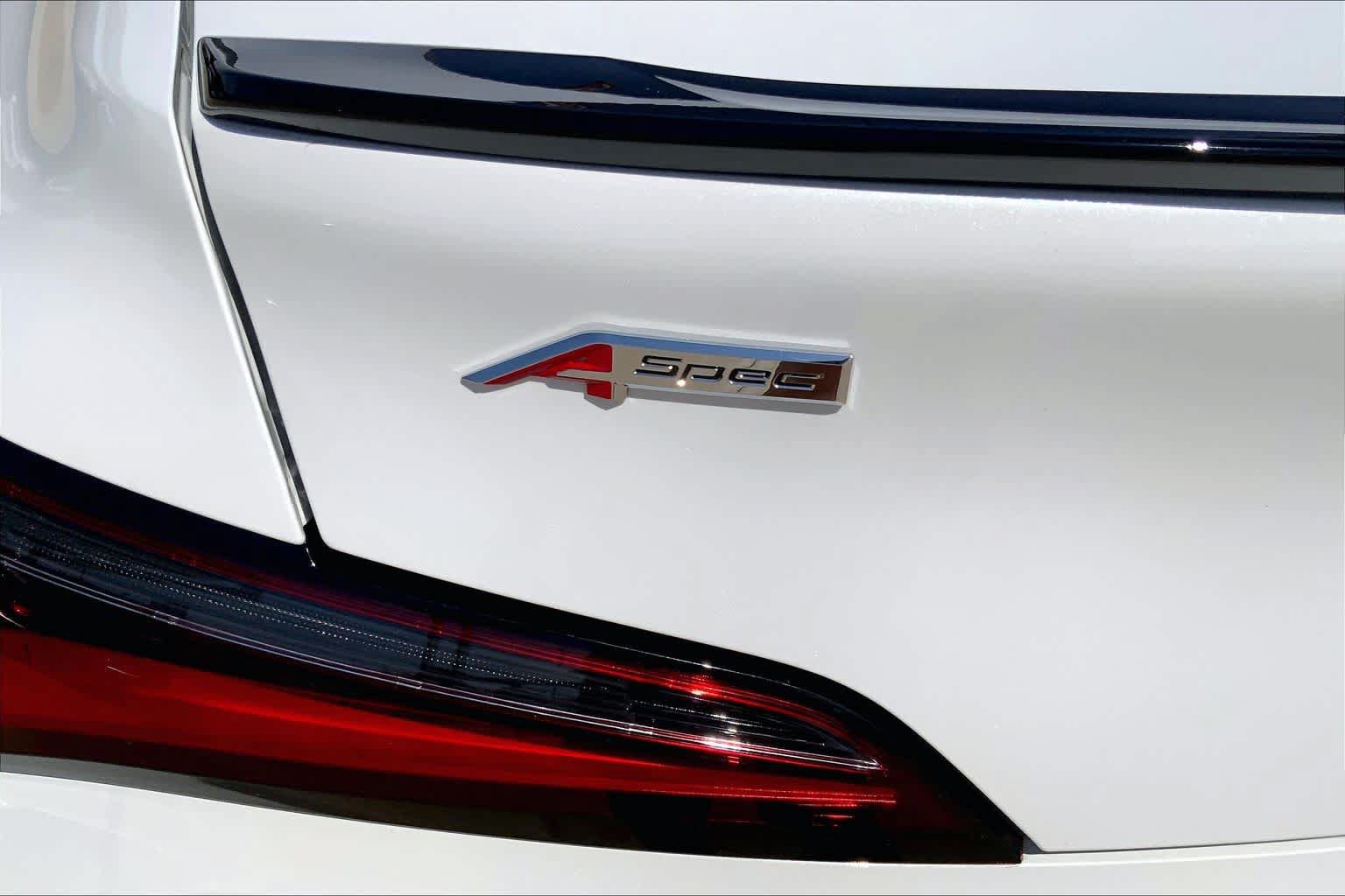 Used 2026 Acura Integra A-Spec FWD image 29