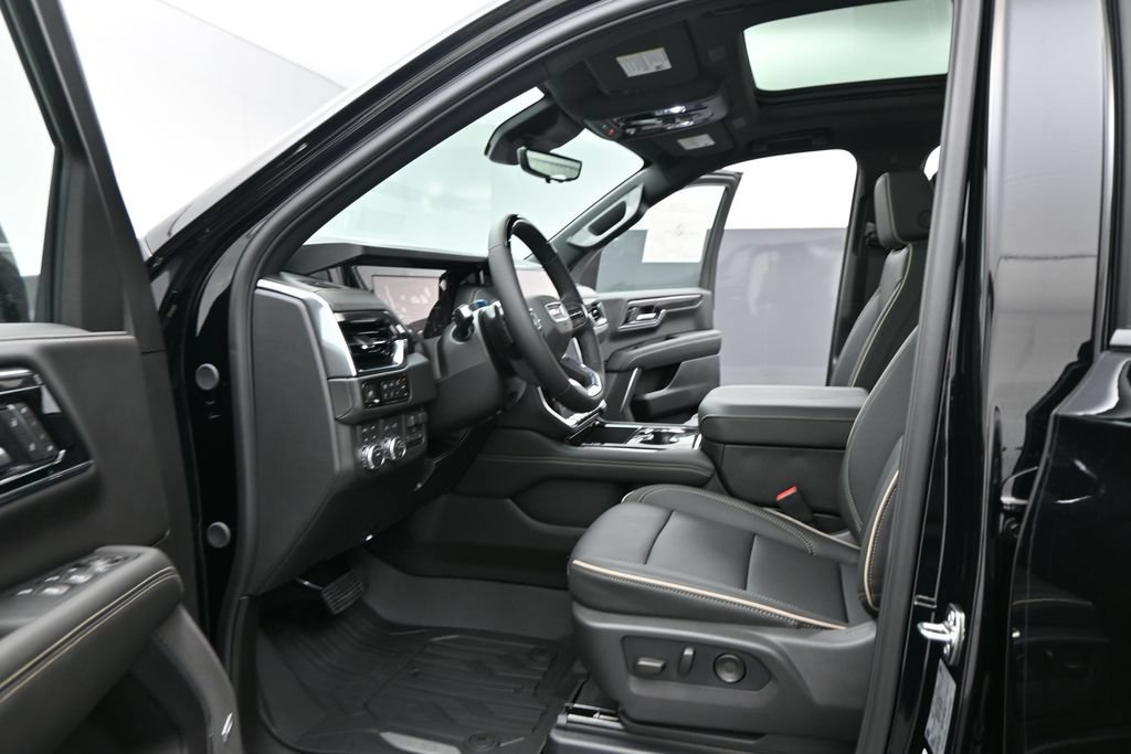 New 2027 GMC Yukon XL Elevation AWD/4WD image 9