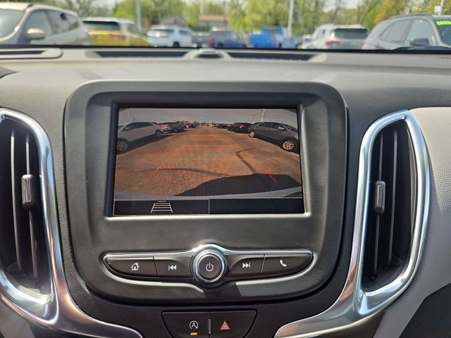 Used 2024 Chevrolet Equinox LS w/ LS Convenience Package FWD image 21